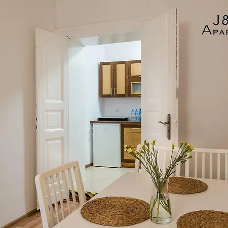 J&J Apartments, Szeroka 25 Apartament 7 Torun Exterior photo