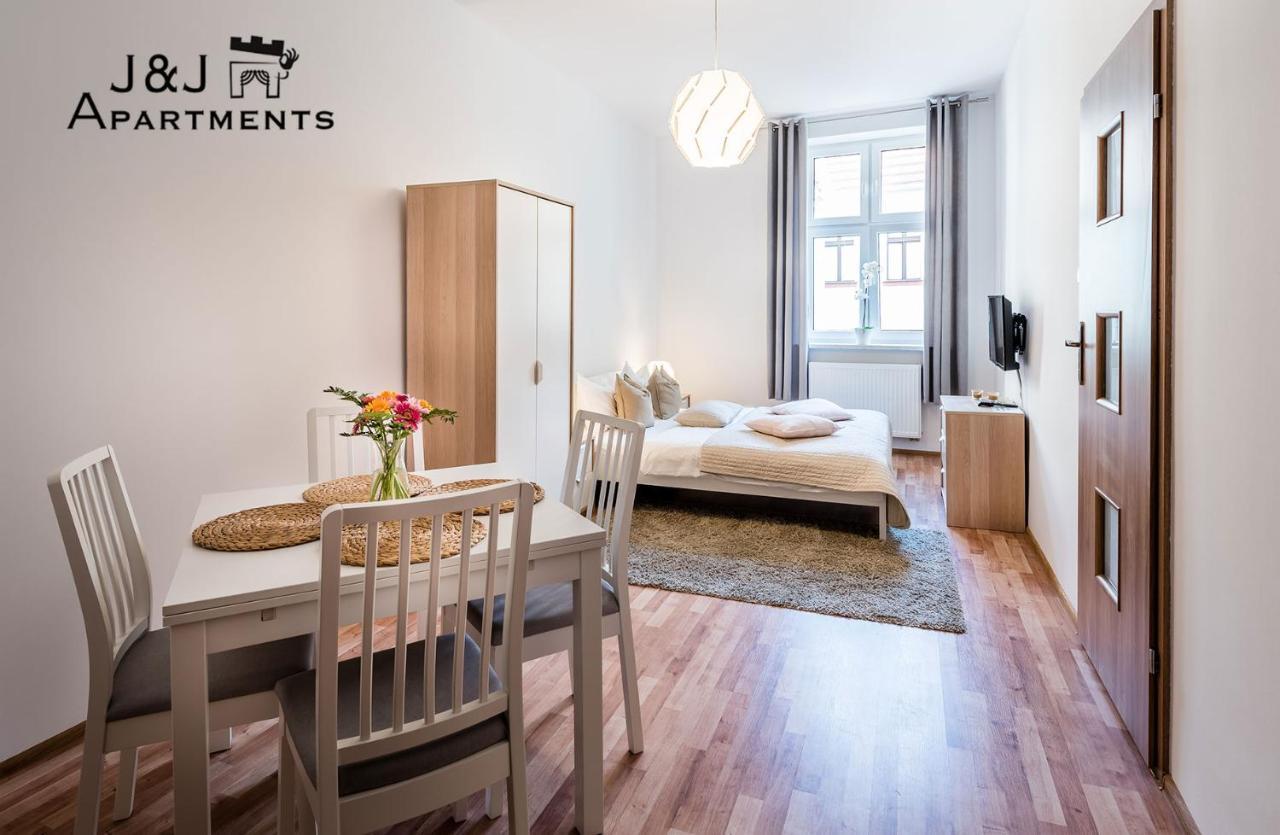 J&j Apartments, Szeroka 25 7 Apartment Torun