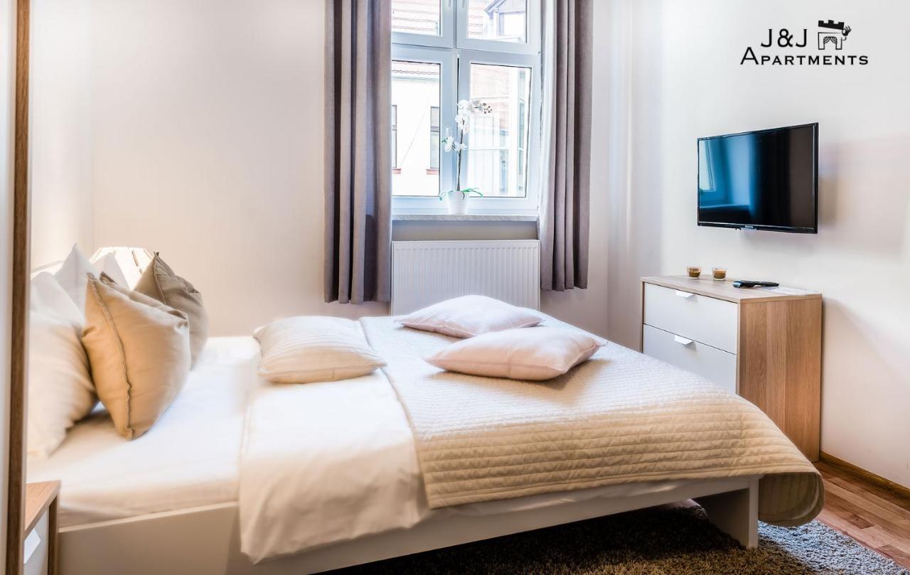 J&j Apartments, Szeroka 25 7