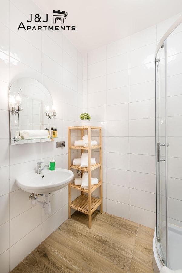 J&j Apartments, Szeroka 25 7 Torun