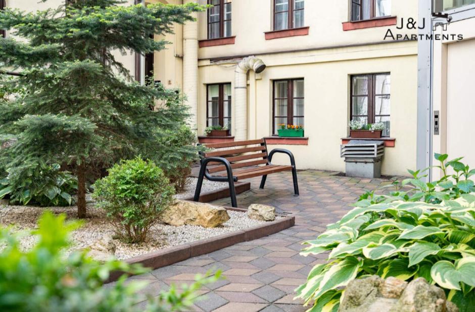 J&j Apartments, Szeroka 25 7 Apartment Torun