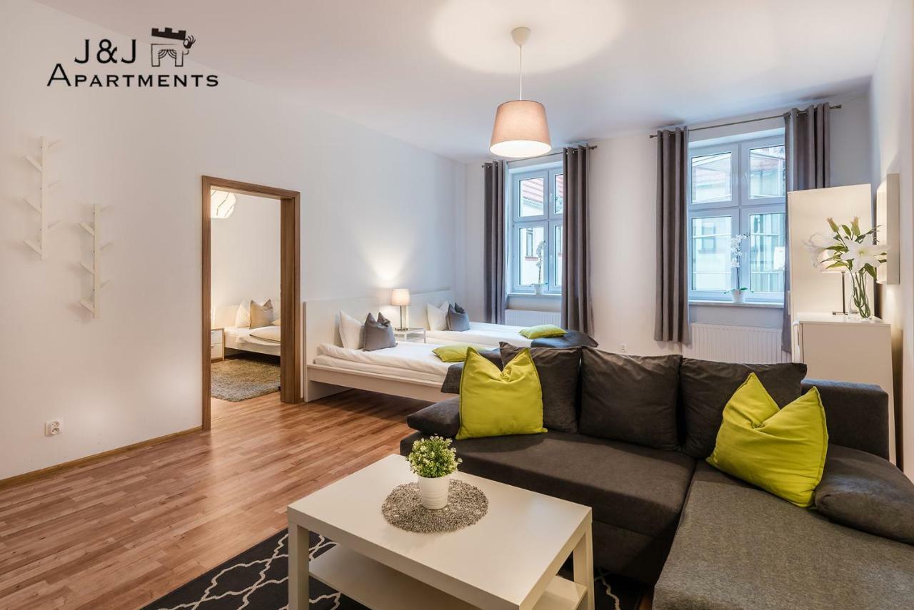 J&j Apartments, Szeroka 25 7 Apartment Torun