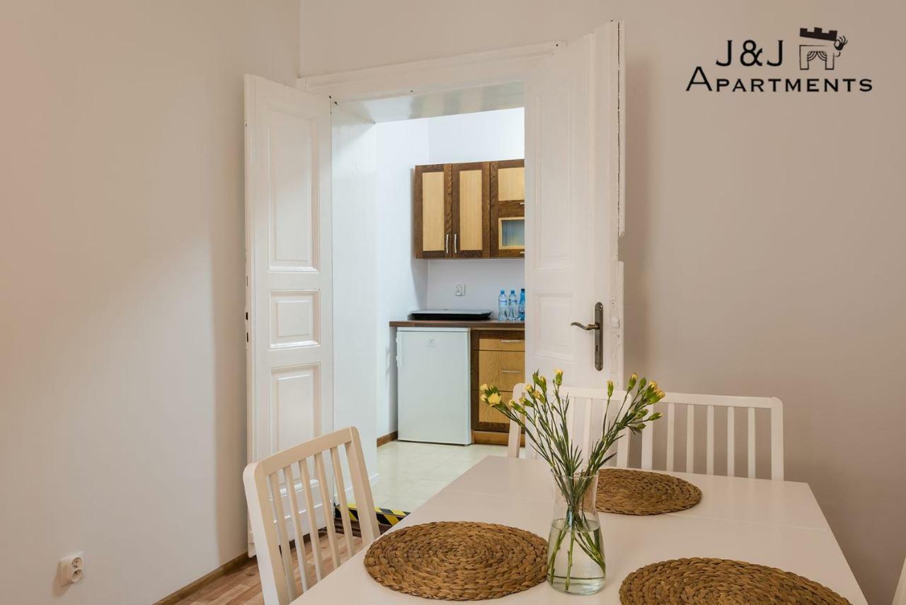J&j Apartments, Szeroka 25 7 Apartment Torun
